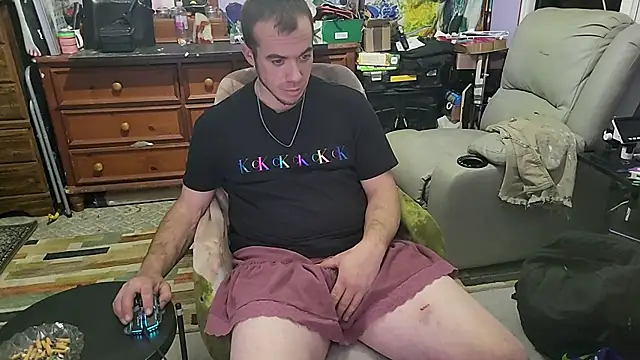 ScubaStevex online show from December 22, 2025, 5:59 am