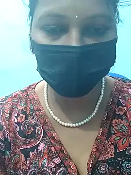 kathrina 96 online show from January 18, 2025, 8:09 pm