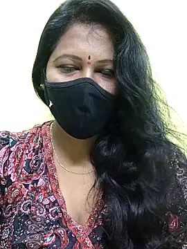 kathrina 96 online show from October 5, 2025, 3:43 pm