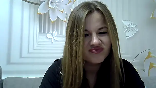 Snapshot of TinaFun4u chatting on December 11, 2024, 9:34 pm TinaFun4u online show from December 11, 2024, 9:34 pm