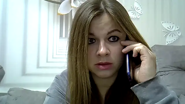 Snapshot of TinaFun4u chatting on January 5, 2025, 8:31 pm TinaFun4u online show from January 5, 2025, 8:31 pm