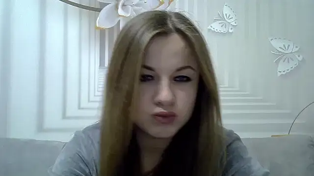 Snapshot of TinaFun4u chatting on January 7, 2025, 9:14 pm TinaFun4u online show from January 7, 2025, 9:14 pm