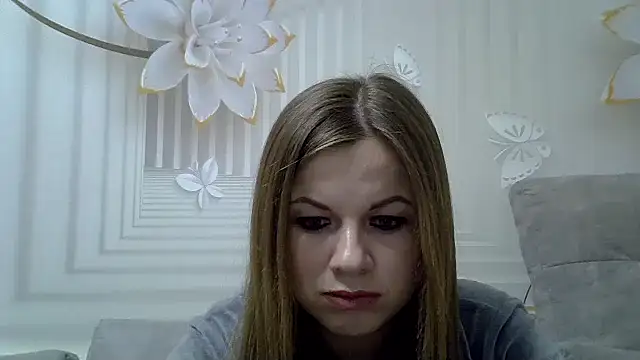 Snapshot of TinaFun4u chatting on January 24, 2025, 9:05 pm TinaFun4u online show from January 24, 2025, 9:05 pm