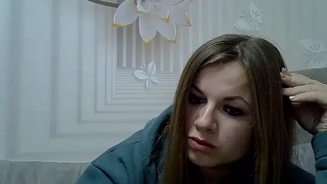 Snapshot of TinaFun4u chatting on February 3, 2025, 8:35 pm TinaFun4u online show from February 3, 2025, 8:35 pm