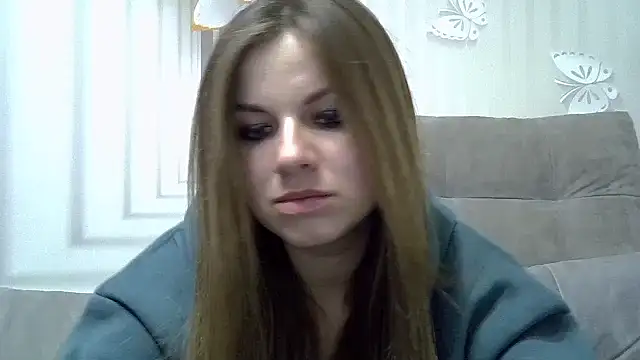 Snapshot of TinaFun4u chatting on February 5, 2025, 1:58 am TinaFun4u online show from February 5, 2025, 1:58 am