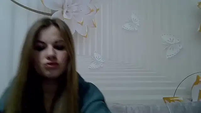 Snapshot of TinaFun4u chatting on February 5, 2025, 11:28 pm TinaFun4u online show from February 5, 2025, 11:28 pm