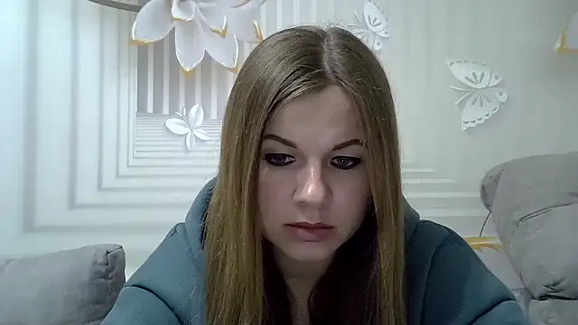 Snapshot of TinaFun4u chatting on February 9, 2025, 8:13 pm TinaFun4u online show from February 9, 2025, 8:13 pm