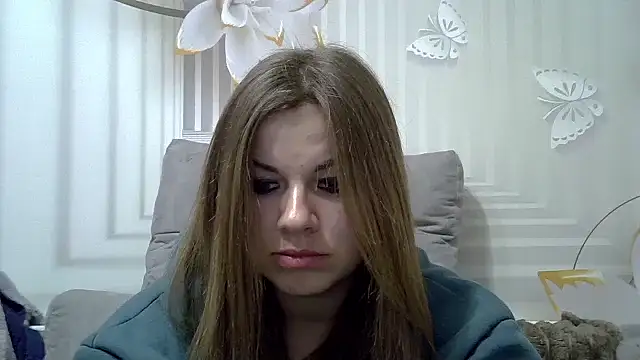 Snapshot of TinaFun4u chatting on February 21, 2025, 11:32 pm TinaFun4u online show from February 21, 2025, 11:32 pm