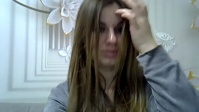 Snapshot of TinaFun4u chatting on February 23, 2025, 7:49 pm TinaFun4u online show from February 23, 2025, 7:49 pm