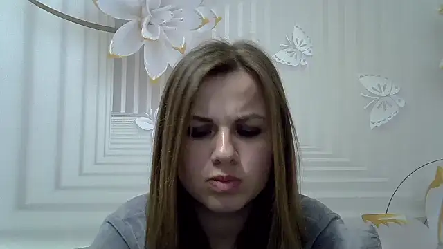 Snapshot of TinaFun4u chatting on March 10, 2025, 10:55 pm TinaFun4u online show from March 10, 2025, 10:55 pm