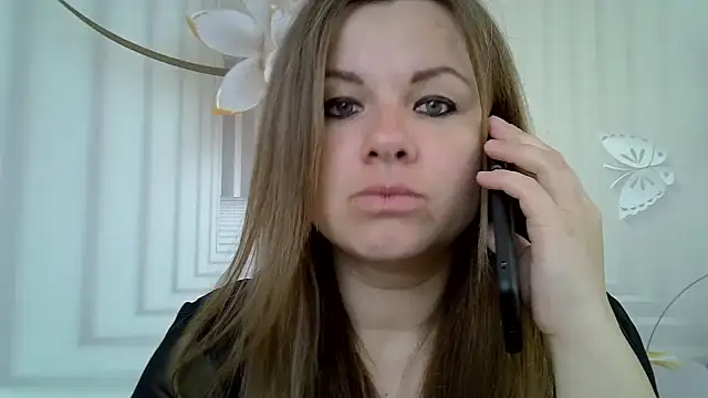 Snapshot of TinaFun4u chatting on March 11, 2025, 8:41 am TinaFun4u online show from March 11, 2025, 8:41 am