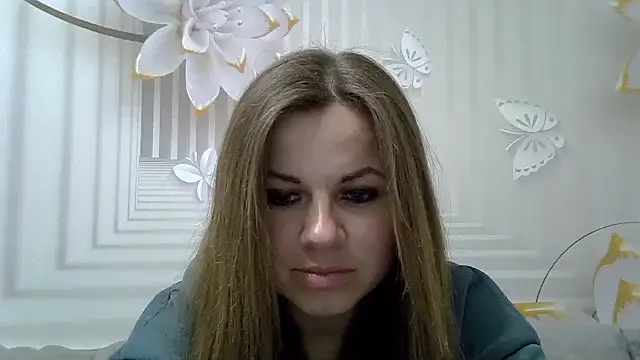 Snapshot of TinaFun4u chatting on March 17, 2025, 9:23 pm TinaFun4u online show from March 17, 2025, 9:23 pm