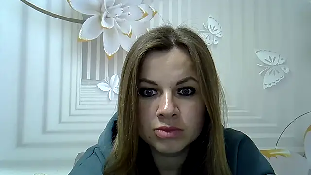 Snapshot of TinaFun4u chatting on March 18, 2025, 8:26 pm TinaFun4u online show from March 18, 2025, 8:26 pm