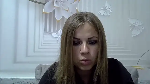 Snapshot of TinaFun4u chatting on September 13, 2025, 7:13 pm TinaFun4u online show from September 13, 2025, 7:13 pm