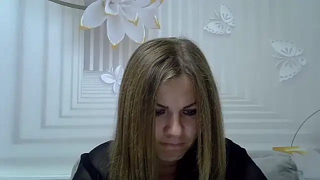 Snapshot of TinaFun4u chatting on September 24, 2025, 7:28 pm TinaFun4u online show from September 24, 2025, 7:28 pm