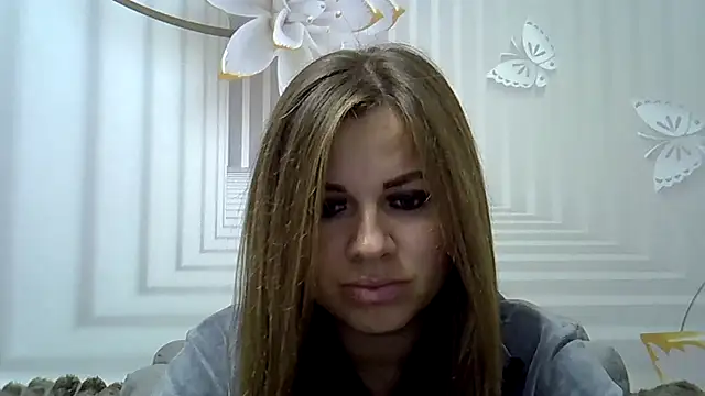 Snapshot of TinaFun4u chatting on October 17, 2025, 7:38 pm TinaFun4u online show from October 17, 2025, 7:38 pm