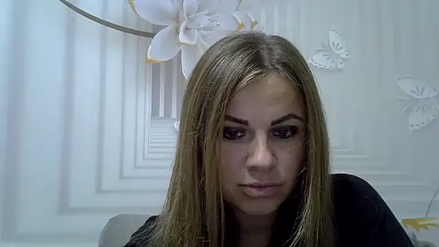 Snapshot of TinaFun4u chatting on October 20, 2025, 8:09 pm TinaFun4u online show from October 20, 2025, 8:09 pm