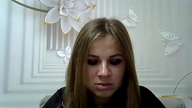 TinaFun4u online show from November 15, 2025, 8:27 pm