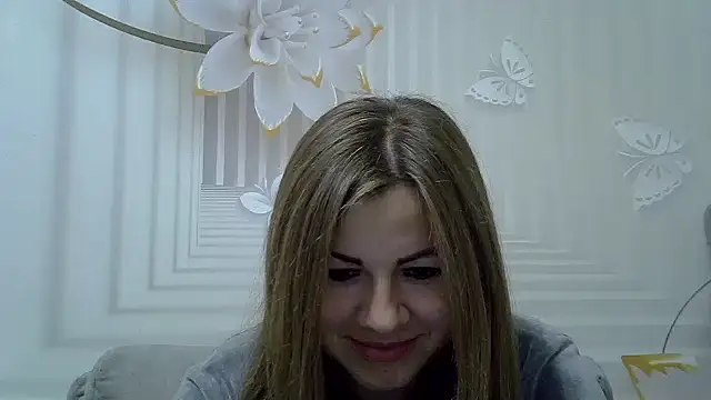 TinaFun4u online show from November 27, 2025, 9:17 pm