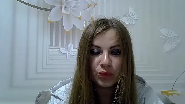 TinaFun4u online show from June 4, 2026, 8:26 pm