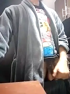 Snapshot of hairyserious chatting on March 6, 2025, 2:30 am hairyserious online show from March 6, 2025, 2:30 am