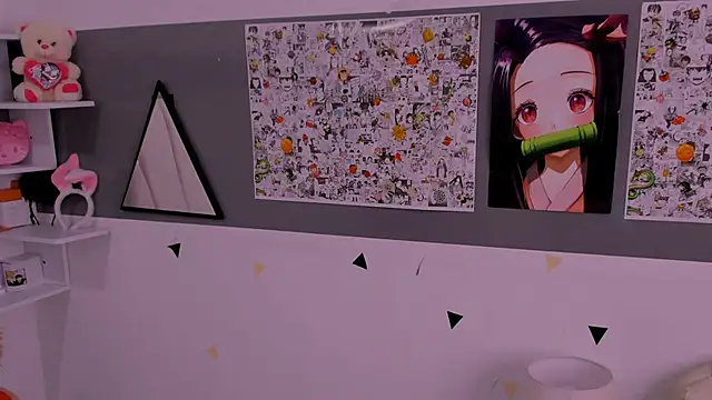 MorganitaX online show from September 14, 2025, 12:37 pm