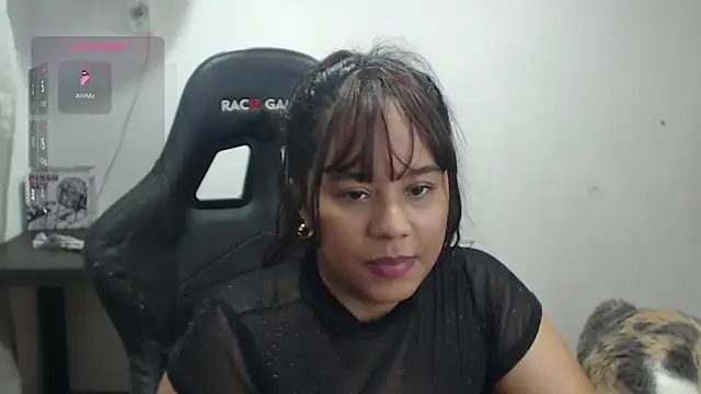 Snapshot of dulcesweetie chatting on September 16, 2025, 2:34 am dulcesweetie online show from September 16, 2025, 2:34 am