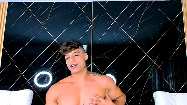 Owen Muzcle online show from September 20, 2025, 1:28 am