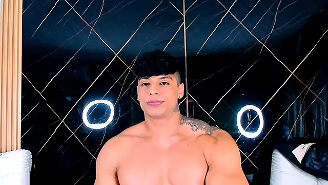 Owen Muzcle online show from November 6, 2025, 9:26 pm