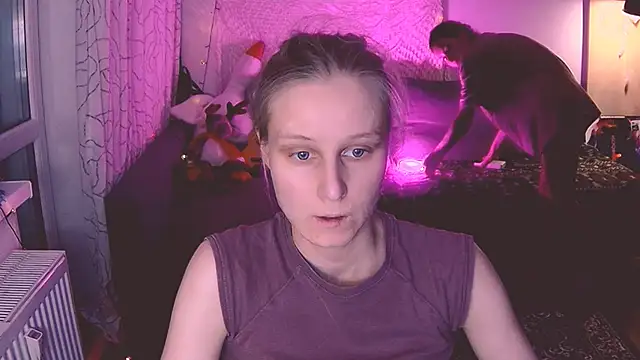 KatiKate online show from January 8, 2025, 7:56 pm