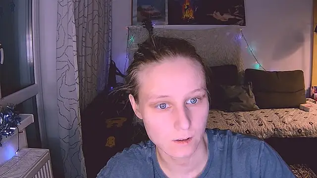 KatiKate online show from January 11, 2025, 2:15 pm