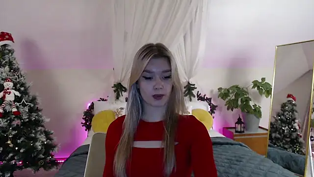 BattyMelody online show from December 29, 2024, 8:58 pm