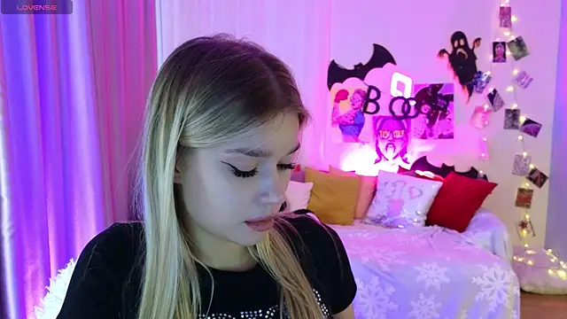 BattyMelody online show from November 6, 2025, 10:05 am