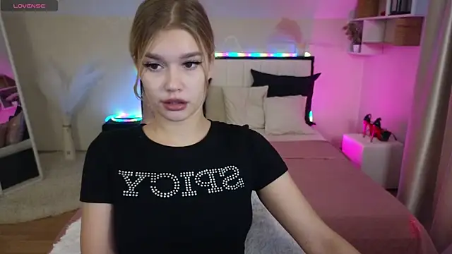 BattyMelody online show from November 9, 2025, 1:09 pm