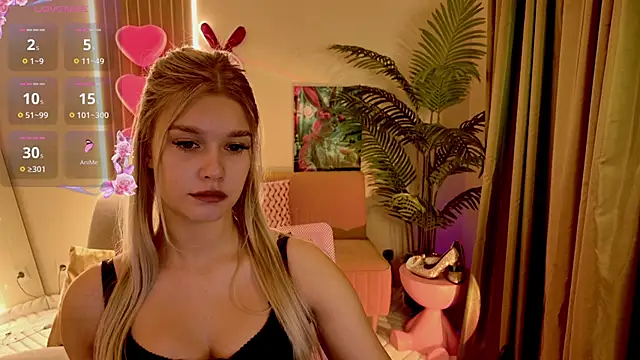 BattyMelody online show from April 11, 2026, 12:09 pm