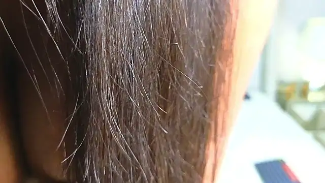 KloheCurvy online show from January 30, 2025, 12:06 pm