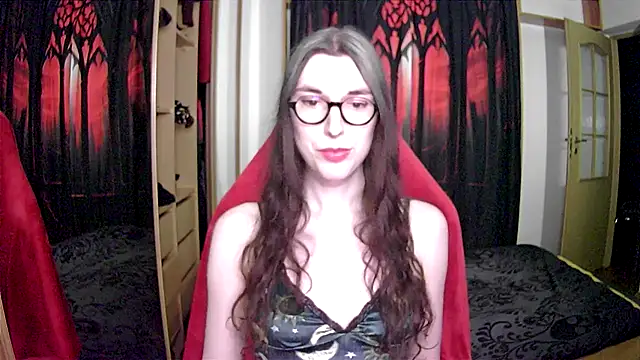 bluerose00 online show from January 7, 2025, 5:31 pm