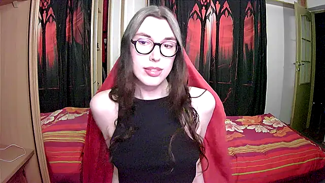 bluerose00 online show from March 11, 2025, 7:03 pm