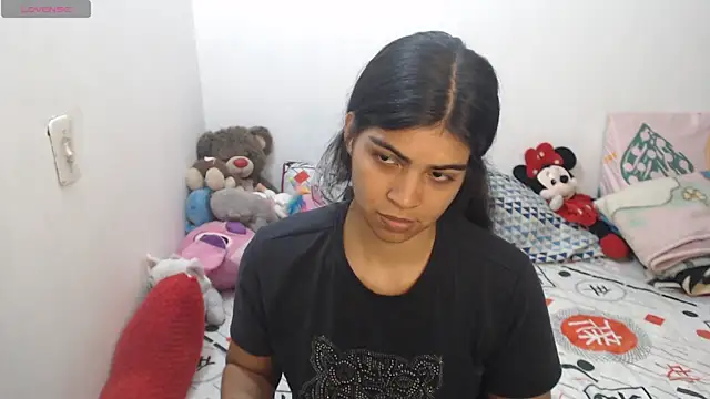 Snapshot of Pocahontas_Princess_ chatting on June 17, 2026, 2:29 pm Pocahontas Princess online show from June 17, 2026, 2:29 pm