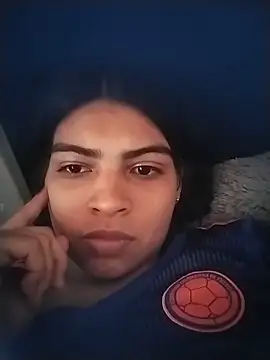 Snapshot of Pocahontas_Princess_ chatting on June 21, 2026, 6:54 pm Pocahontas Princess online show from June 21, 2026, 6:54 pm