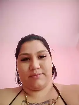 Snapshot of Marilin_Jessie chatting on December 27, 2024, 3:48 pm Marilin Jessie online show from December 27, 2024, 3:48 pm