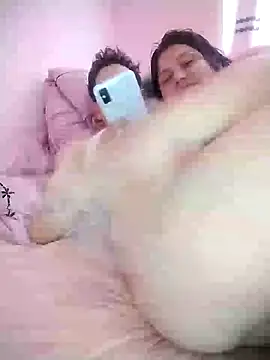 Snapshot of Marilin_Jessie chatting on January 5, 2025, 3:55 pm Marilin Jessie online show from January 5, 2025, 3:55 pm