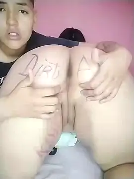 Snapshot of Marilin_Jessie chatting on February 6, 2025, 11:10 am Marilin Jessie online show from February 6, 2025, 11:10 am