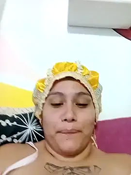 Snapshot of Marilin_Jessie chatting on October 7, 2025, 2:58 pm Marilin Jessie online show from October 7, 2025, 2:58 pm