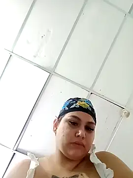 Snapshot of Marilin_Jessie chatting on October 9, 2025, 2:15 pm Marilin Jessie online show from October 9, 2025, 2:15 pm