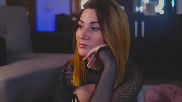 KimSkyex online show from January 16, 2025, 5:21 am