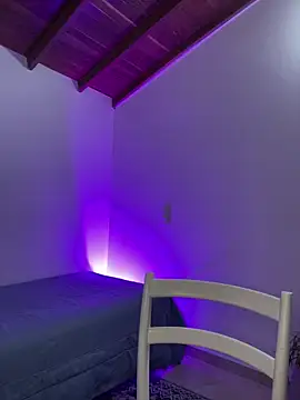 Blancanievess online show from December 21, 2025, 11:45 pm