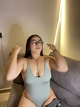 Blancanievess online show from March 26, 2026, 2:39 am