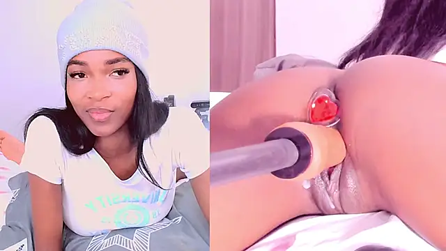 Lunna thomson001 online show from December 10, 2024, 4:17 pm