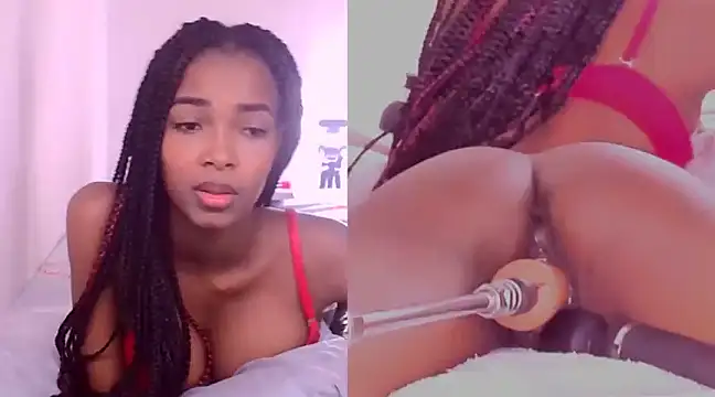 Lunna thomson001 online show from March 8, 2025, 4:01 am